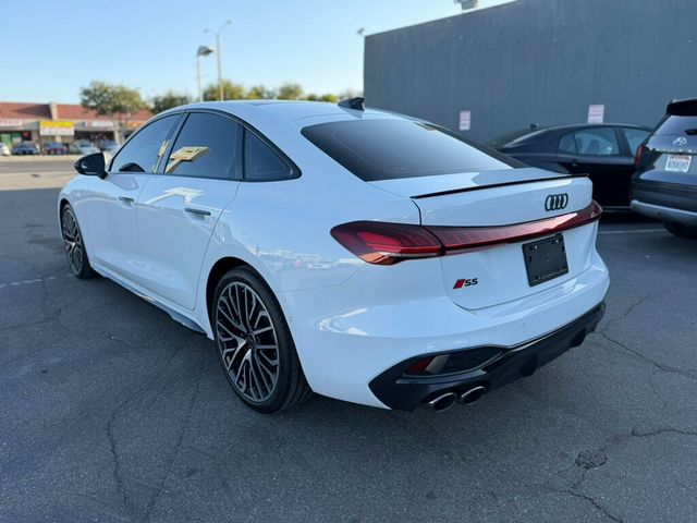 audi new s5 2025 WAU25CFU4SN059786 image audi new s5 2025 WAU25CFU4SN059786 image